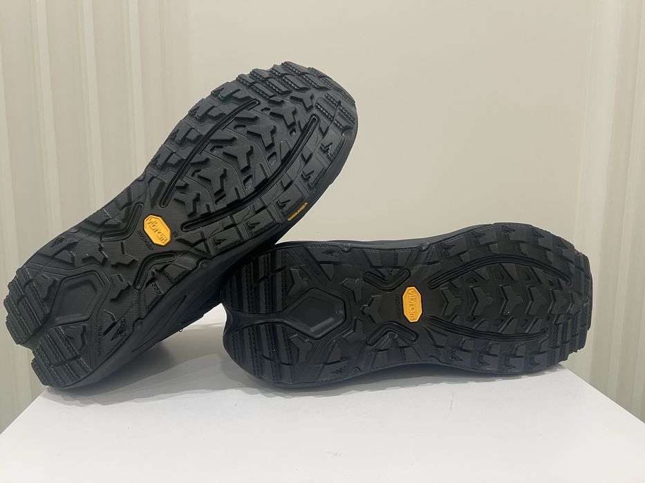 Кросівки Hoka Kaha 3 GTX