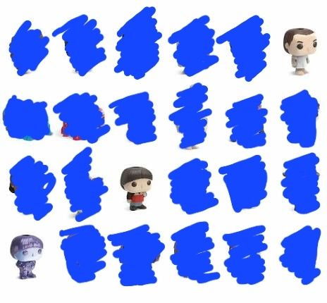 Kinder Joy Stranger Things