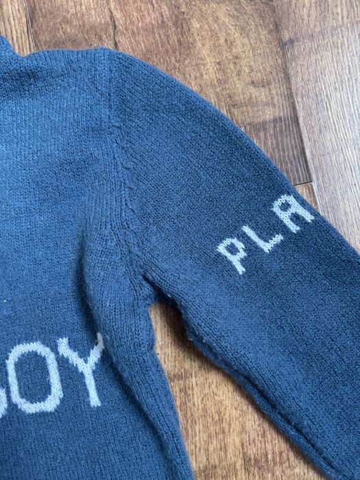 Светер Playboy.