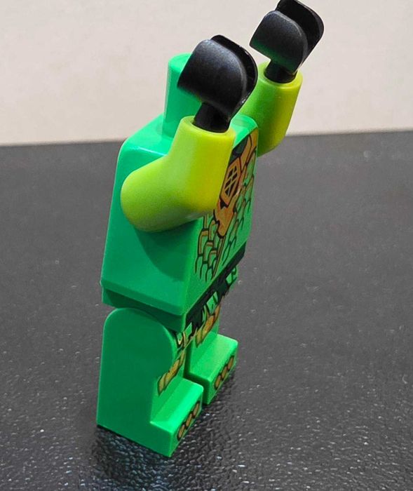 Figurka Lego Ninjago Lloyd (njo1029)