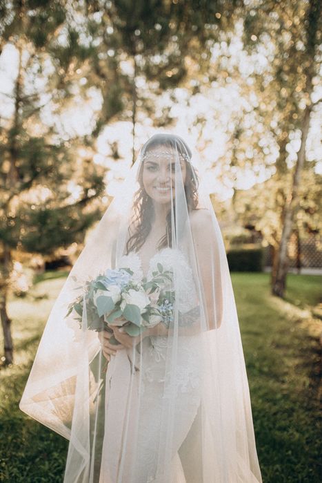 Весільна сукня Lite