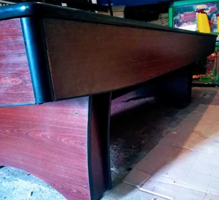 Stół bilardowy BILARD snooker WIK CHAMPION 8ft !! RÓŻNE Pomorskie