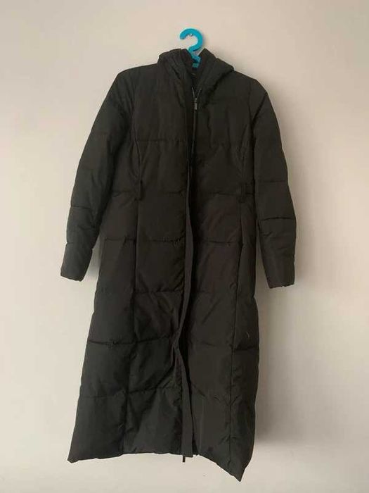 Kurtka zimowa Anna field