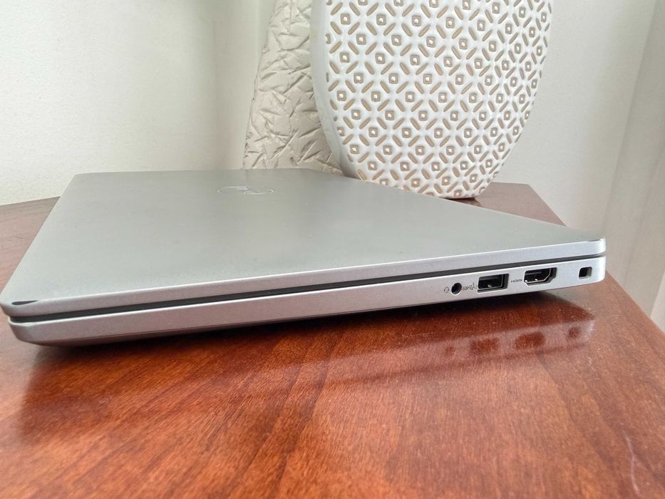 Dell Latitude 5450|14"FHD|Ultra 5-135u|16G Ram DDR5|Ssd 512G|Garantia|