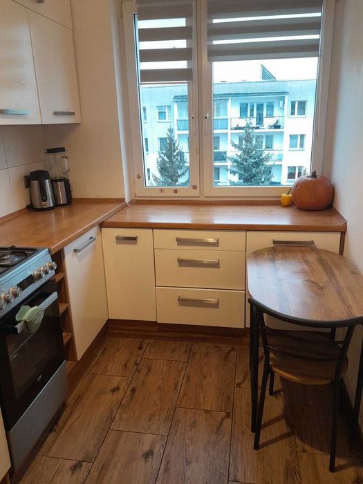 Mieszkanie 53m2 Radogoszcz blok