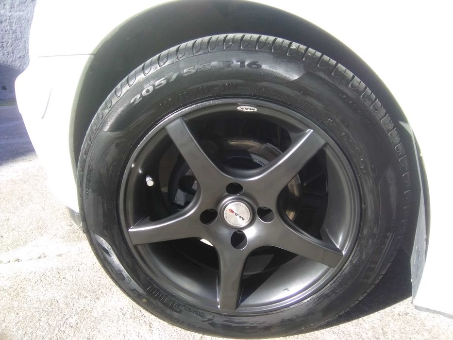 Peugeot 307 VAN 1.4HDI