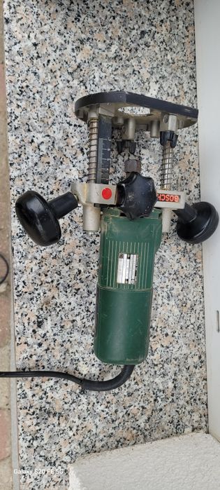 Frezarka Bosch Pof500