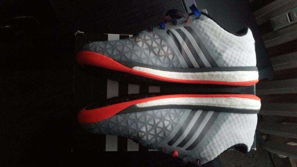 Buty Adidas ACE 15.1 VS Boost