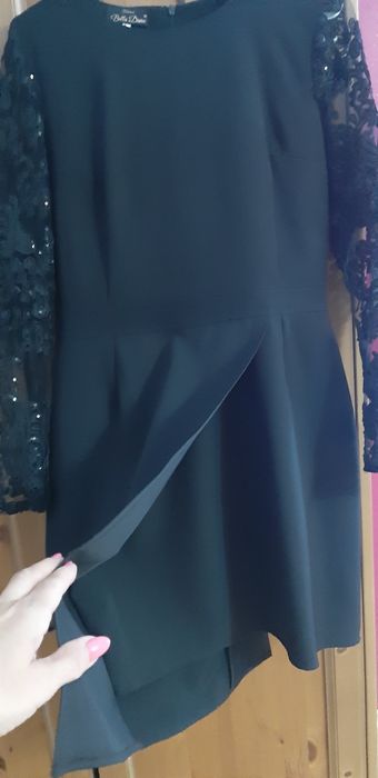 Sukienka okolicznosciowa