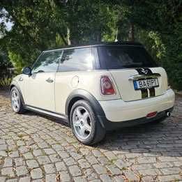 MINI Cooper — fotografia 3