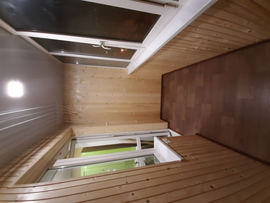 Балкон под ключ, ремонт балкона, Расширение, Внутренняя отделка! Скидк