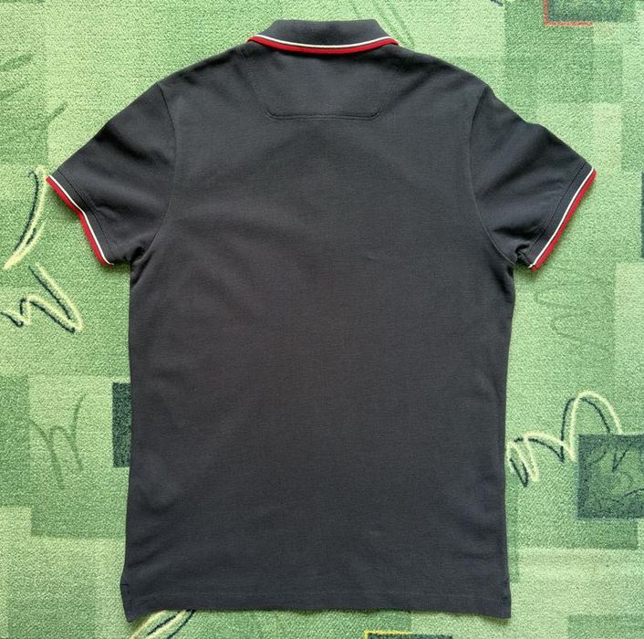 Футболка Поло Diesel T-Randy Broken Polo