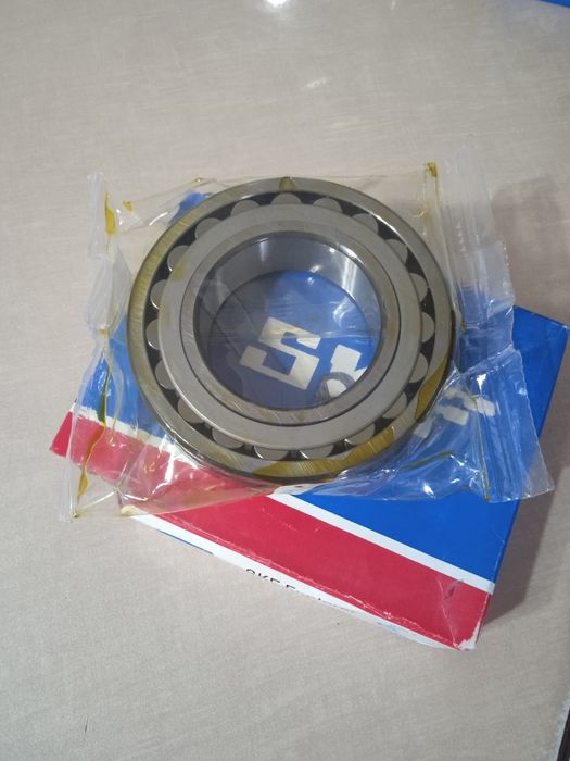 Підшипник 22210 Е  - SKF