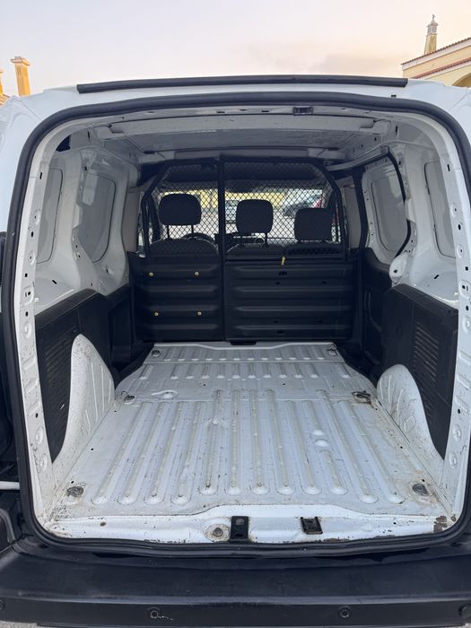 Peugeot Partner 2013 1.6 HDi