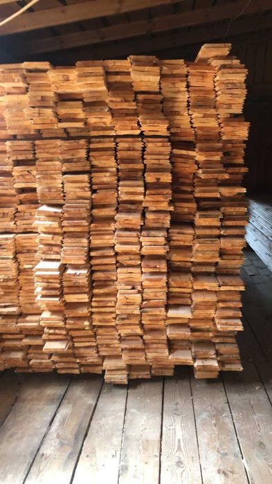 Імітація бруса 150×25×4м(шпакльований), Фальшбрус, Вагонка