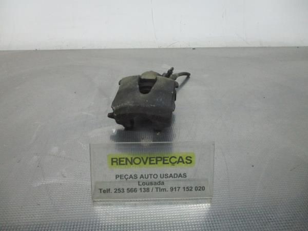 Pinça travão / maxila de travão frente esquerda SEAT Ibiza IV (6J5, 6P
