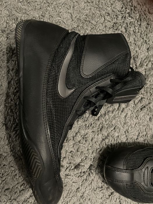 nike machomai   2