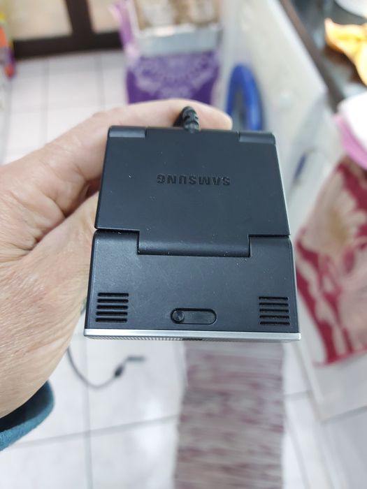 Câmara para tv Samsung smart TV