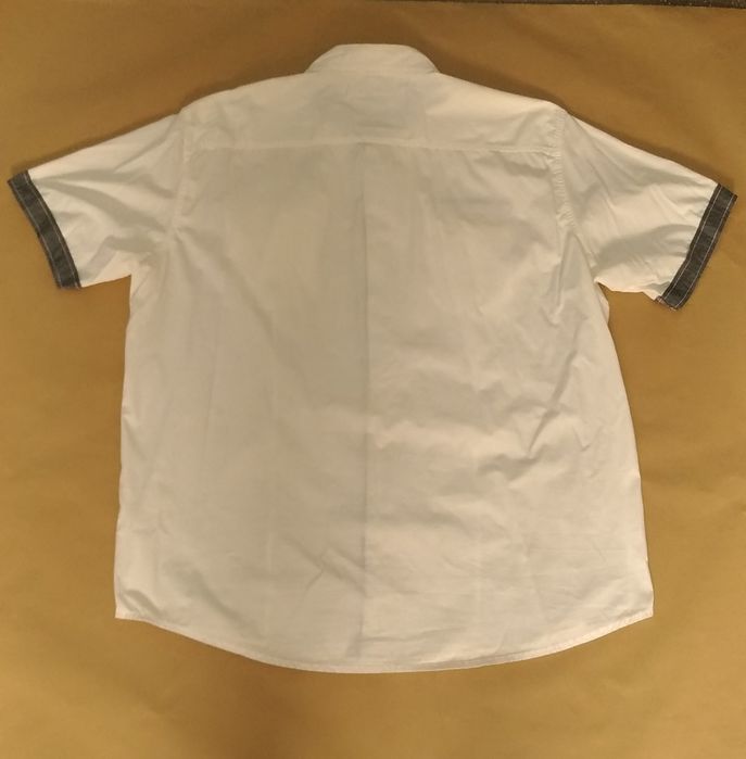 Camisa Primavera / Verão N° 3XL