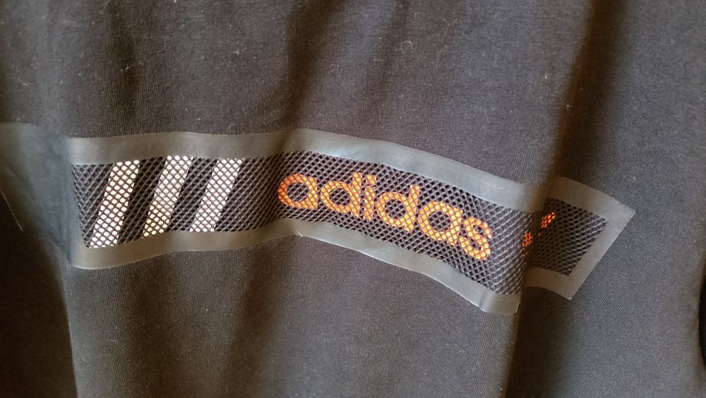 Bluza Adidas rozmiar S