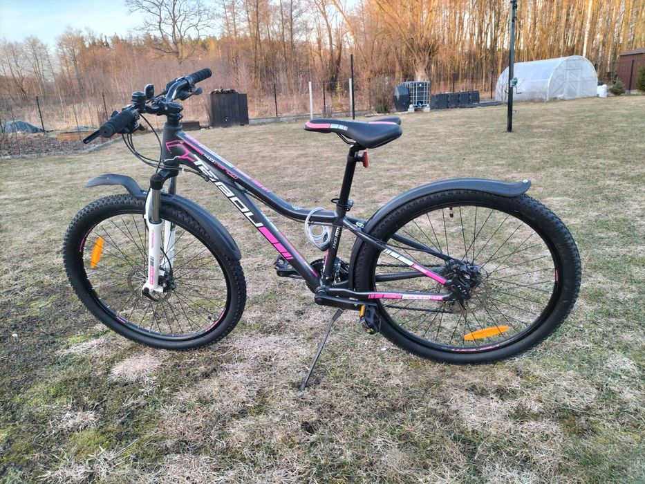 Sprzedam Rower Tabou VENOM 26 cali