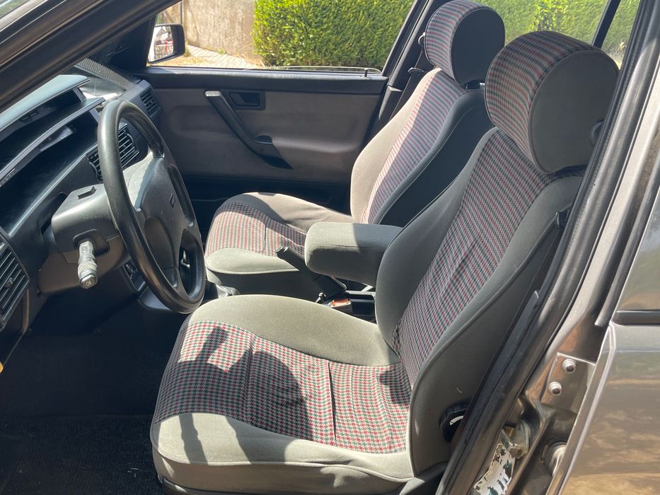 Fiat Tempra sedan em perfeito estado