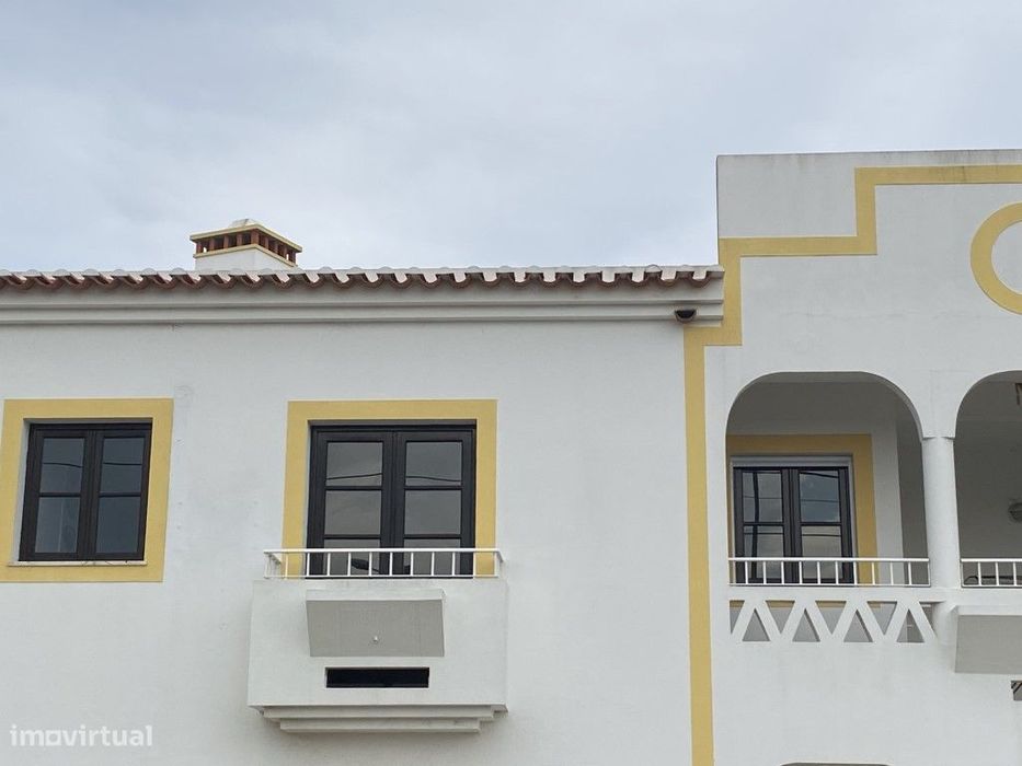 Apartamento T2 em Almograve