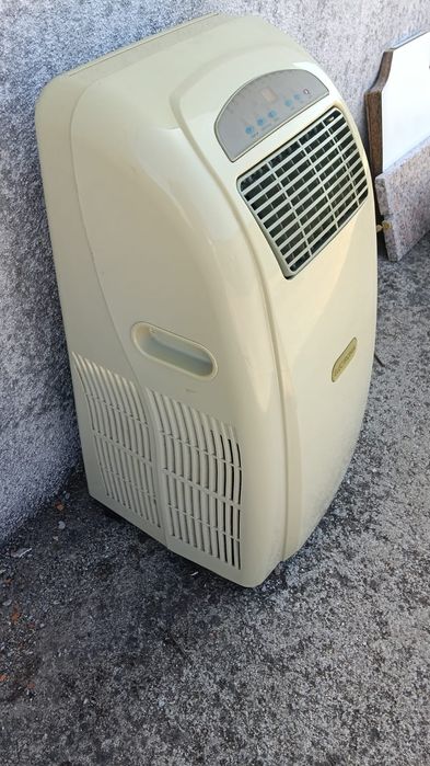 Ar condicionado portátil