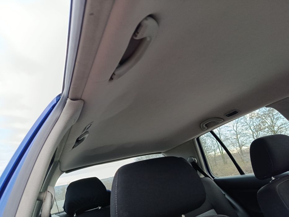 Гольф 4  1,6 16v.