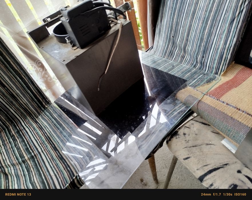 Piekarnik do zabudowy Amica+ okap