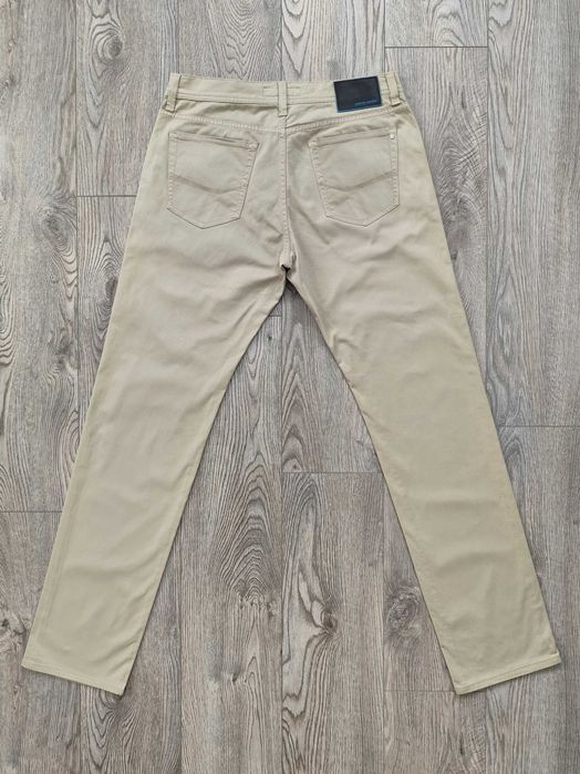 Джинси чоловічі Pierre Cardin