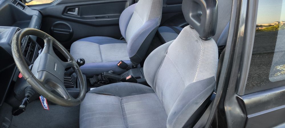 Suzuki Vitara 1.6 8v