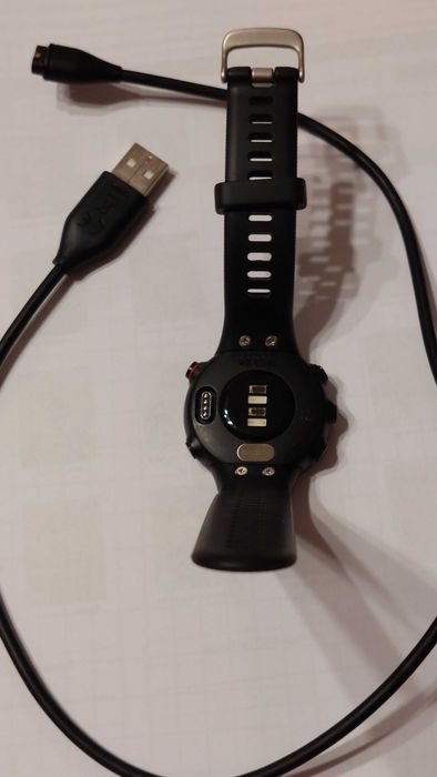 Garmim Forerunner 45S