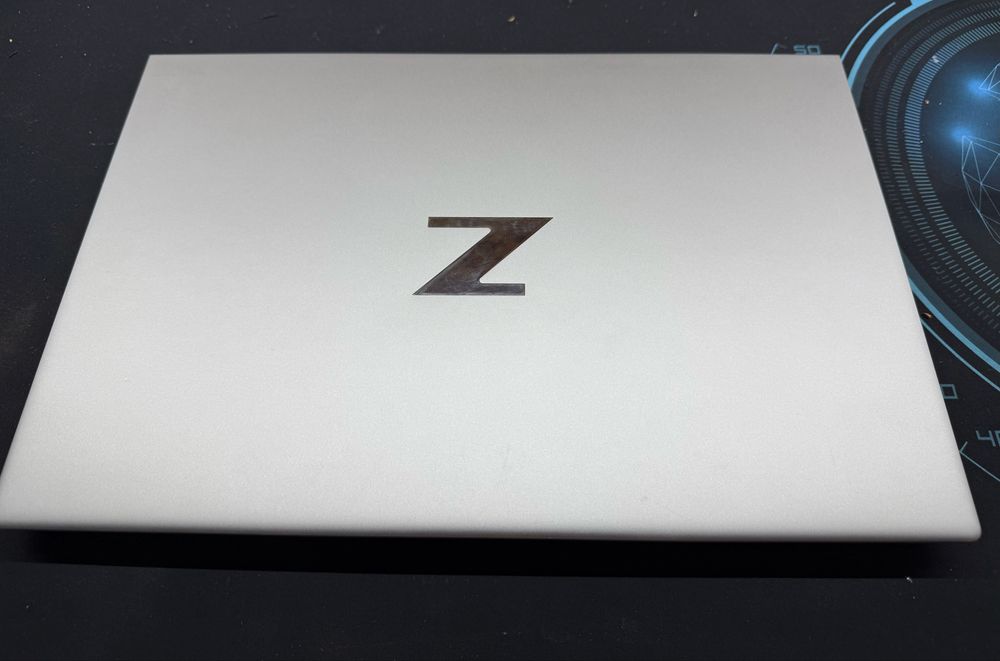 HP ZBook Studio 16 G9 i9-12900H 64GB  Ram Grafica RTX 3070 Ti 8GB