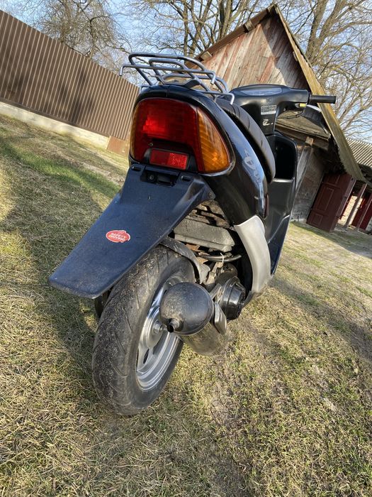 Продам Хонда діо 34