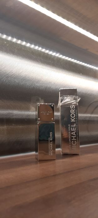 Perfumy Michael Kors