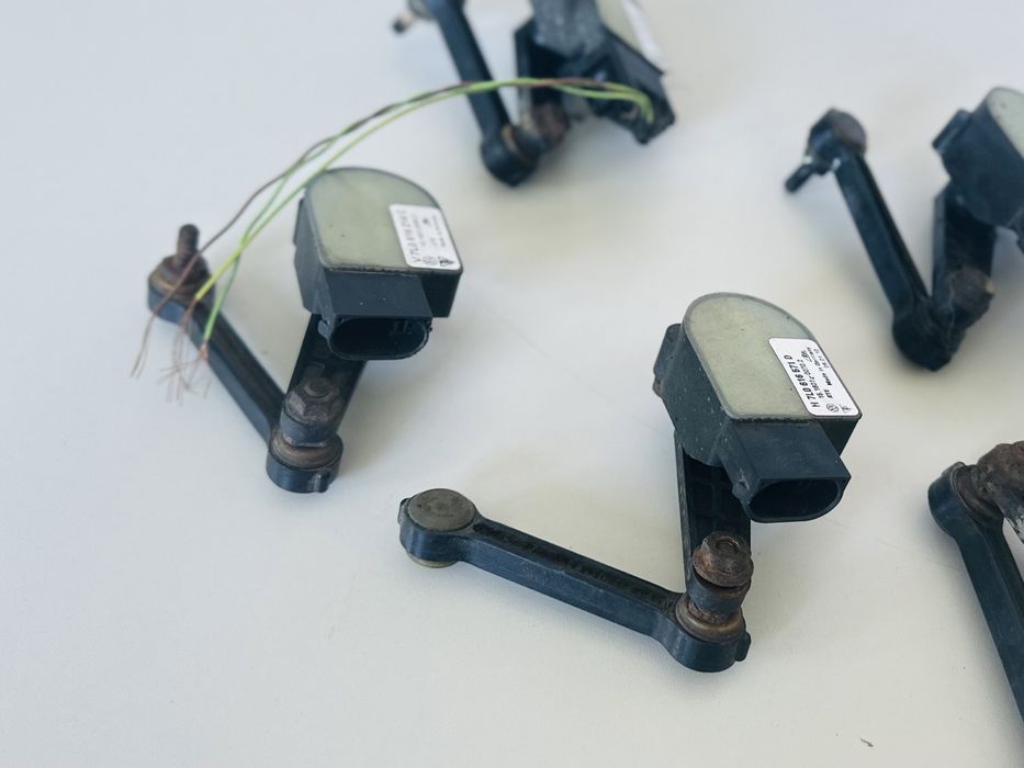 Датчик Положення Кузова Audi Q7 4L Датчик Хола Ауді Ку7