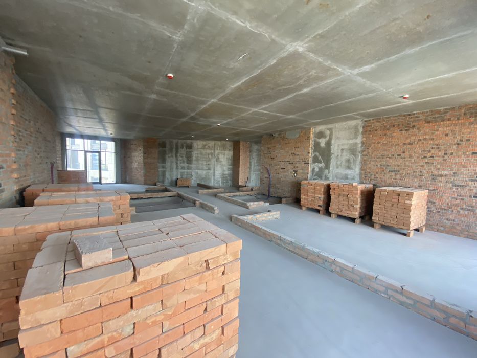 Багатокімнатна квартира за адресою бульвар Дружби Народів (площа 212 м²) - Atlanta.ua - фото 15