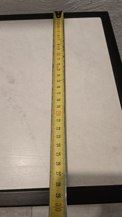 Konsola,  110x30. Odbiór osobisty