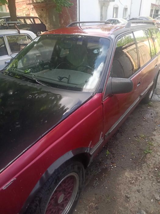 Продаётся: Опель омега А. 2.0л.