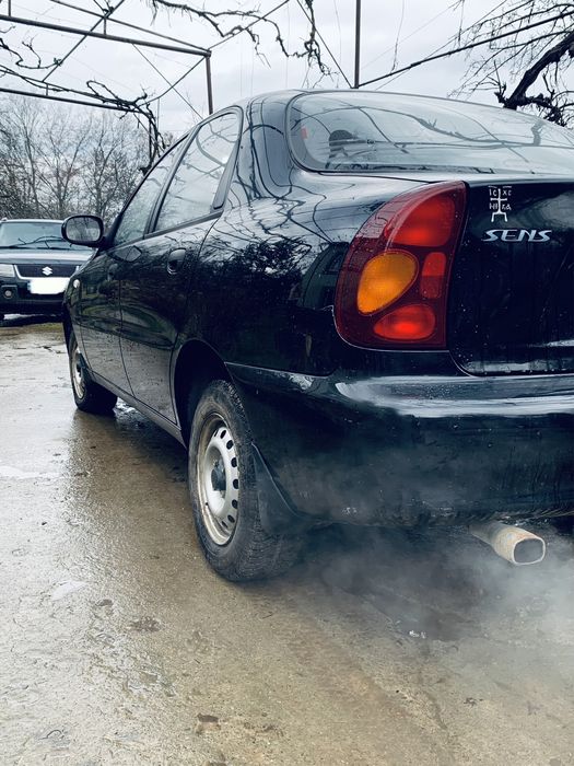 Продам Daewoo Sens
