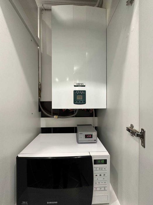 Продаж 2 кімнатної квартири в новобудові вул. Кисілевської