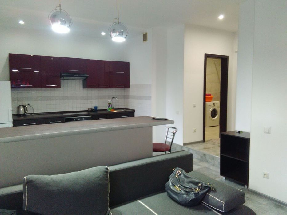 Сдаю 2 х комн квартиру рядом ЖК Одесские традиции