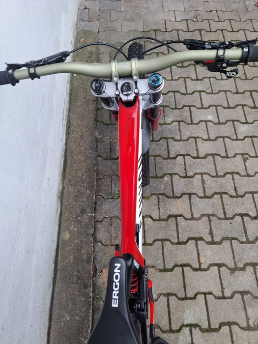 Canyon Sender  CFR 2021  M   Mulet
