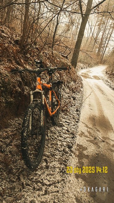 Sprzedam rower górski