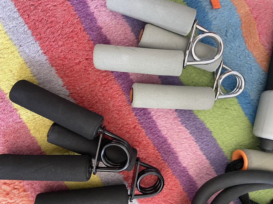 Training Accessories Kit64738469899009123