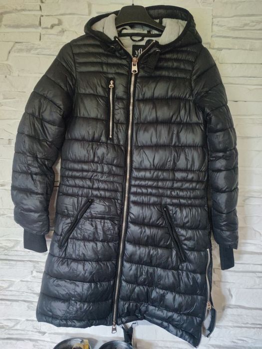 Kurtka Reserved rozmiar XS