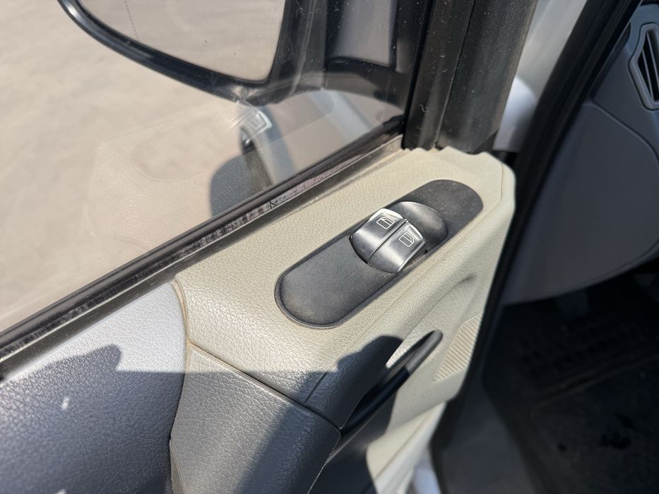 Mercedes-Benz Vito 2005 VIN WDF63960313157432 фото оголошення 9 з 13