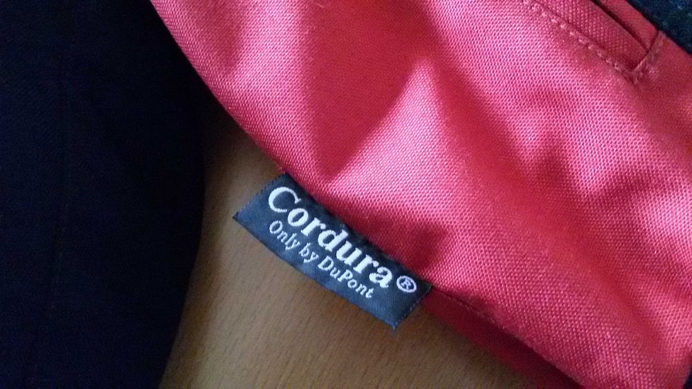 Equipamento para Mota_Casaco