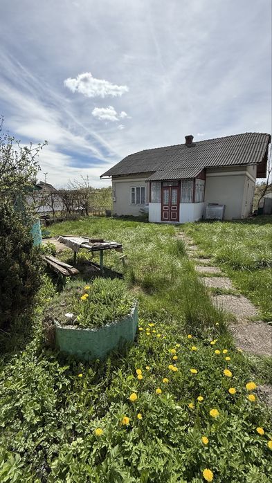 Будинок в с.Палагичі